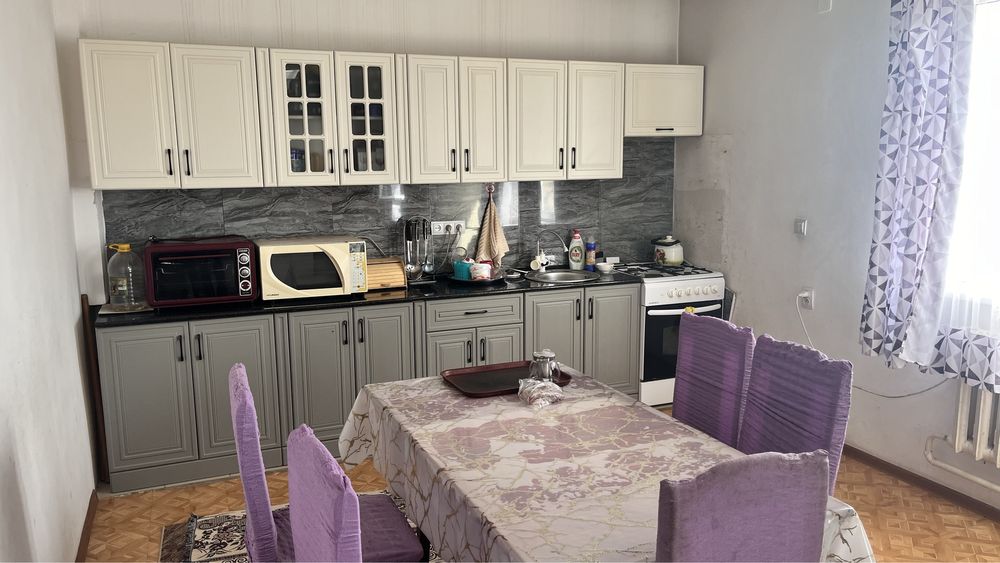 Продам жилой уютный дом