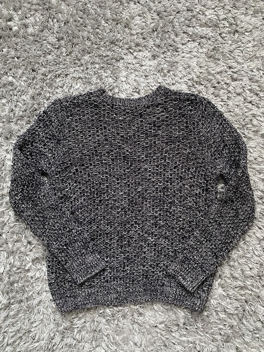 pulover cos tricotat dama