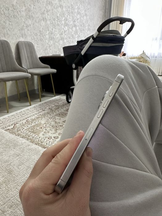 Айфон 16про макс