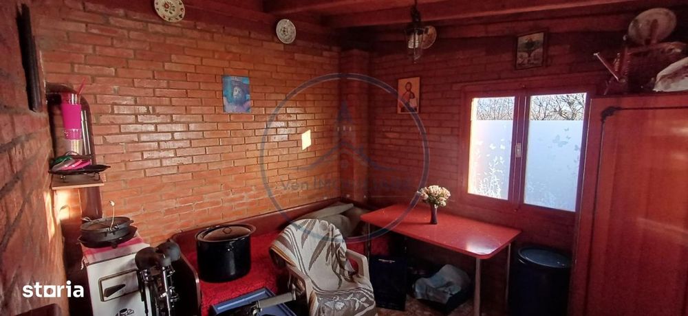 Casa de vanzare in Localitatea Unirea