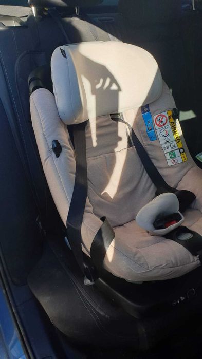 Scaun masina Maxi Cosi