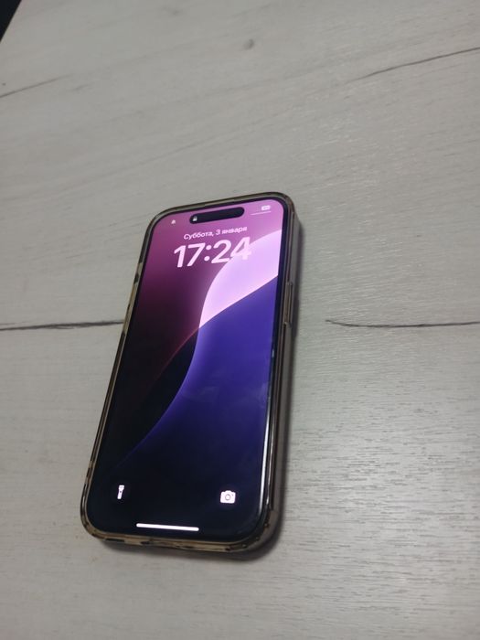 Iphone 15 pro sotiladi