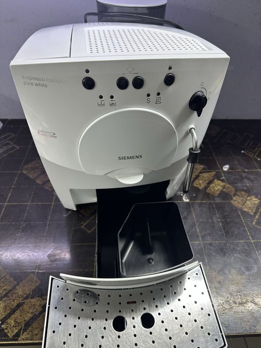 Кофемашина Siemens TK52002