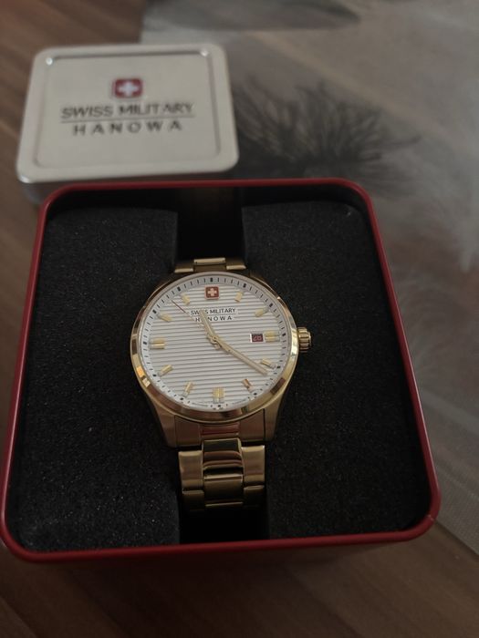 Мъжки часовник ханова