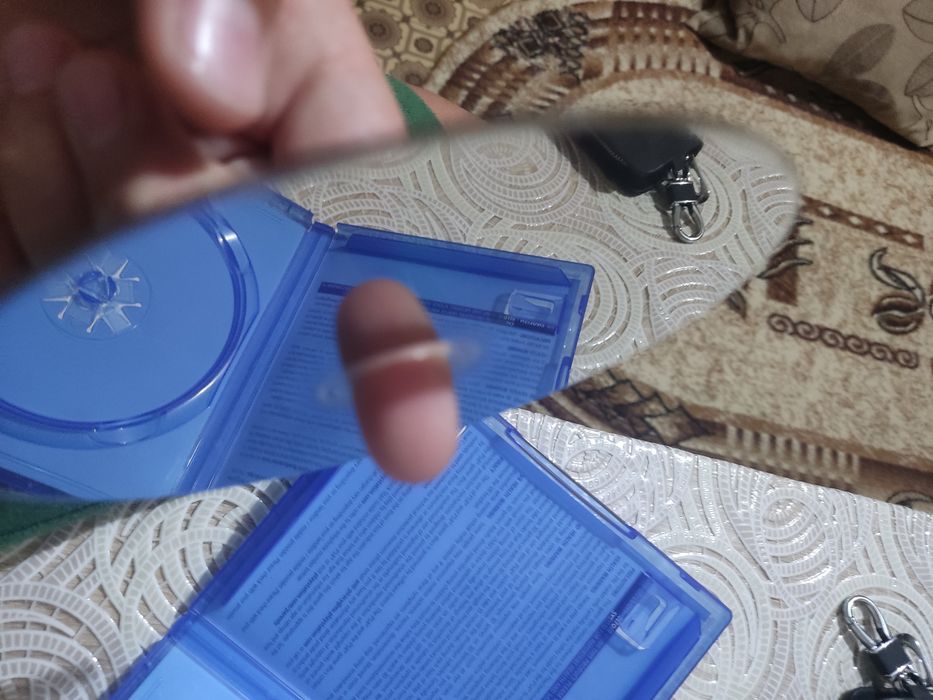 Battleefield 1 не използвана