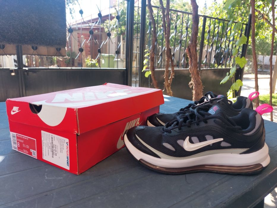 Дамски маратонки Nike W AIR MAX AP