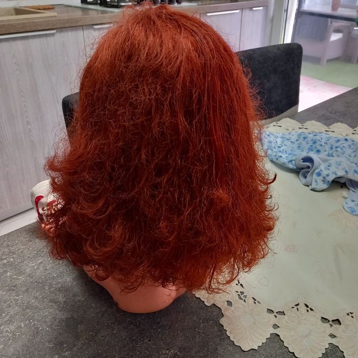 Papusa veche de colectie peste 50 ani