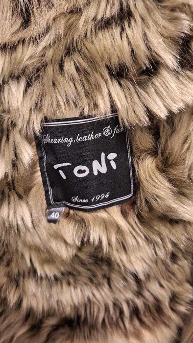 Blana Naturala Dama