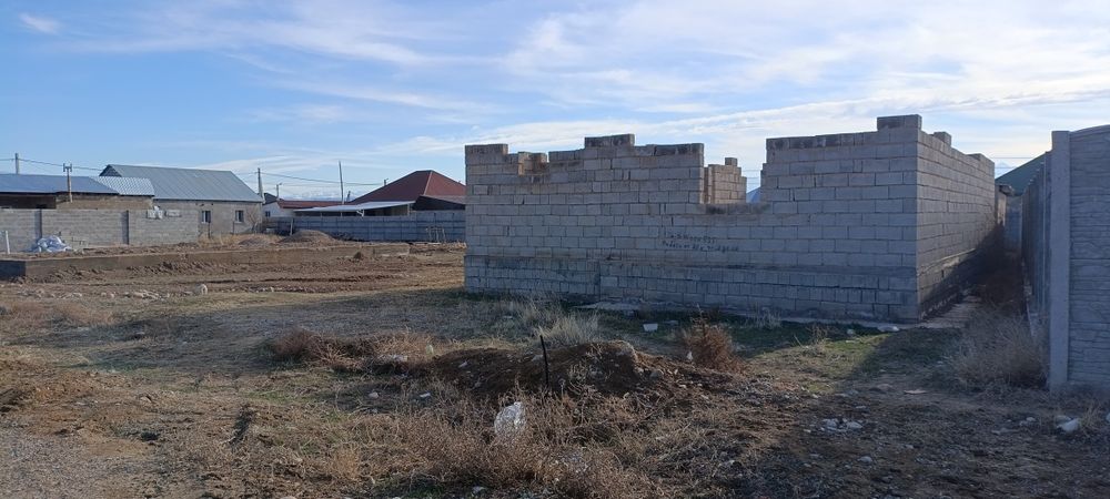 жер сатылады/продаётся участок