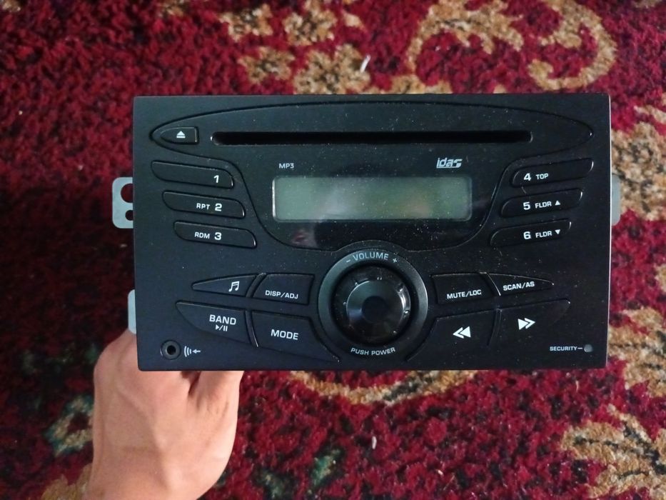 Lassetti magnitafo‘n