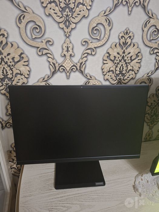Lenova monoblok 1250 gb li