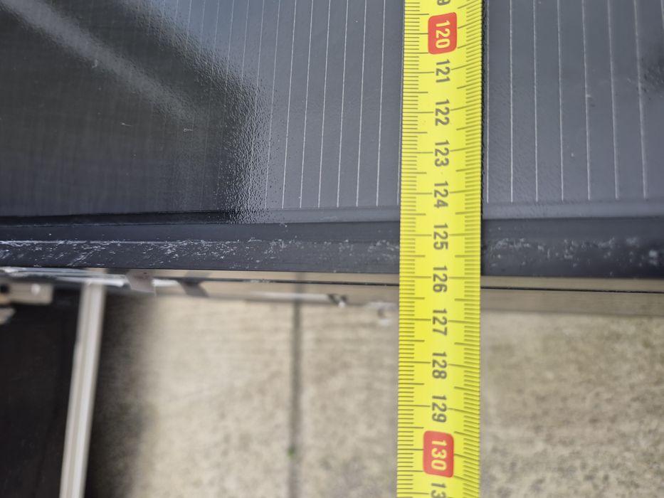 Panouri solare Negre