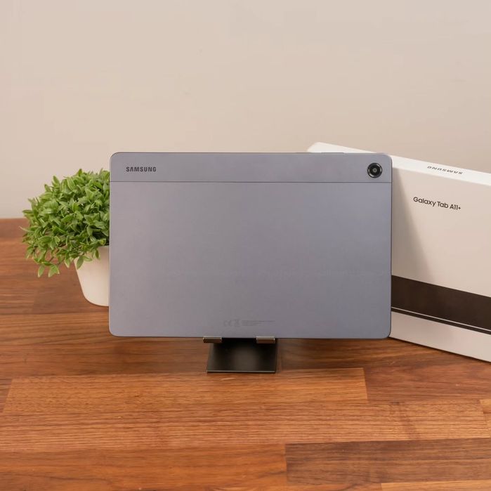 Samsung Galaxy Tab A11 Plus 5G New AKSIYA