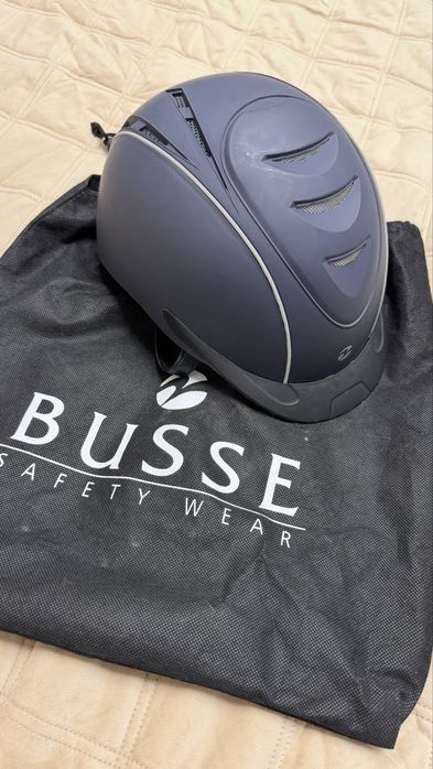 Шлем для верховой езды