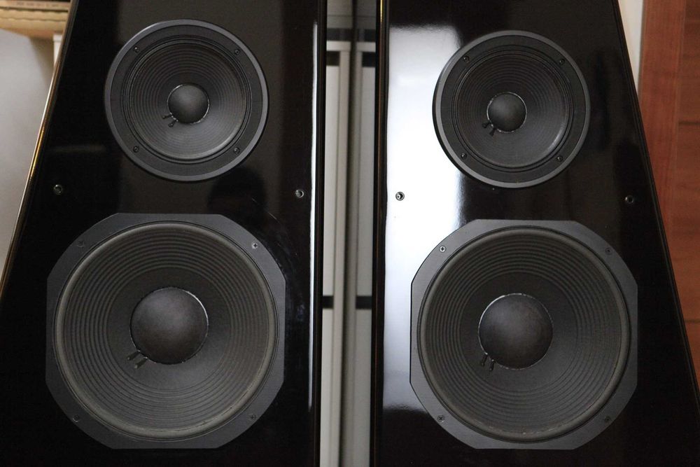 JBL 250 Ti Jubilee пиано лак , ТОП състояние, цена като нови 16 000DM