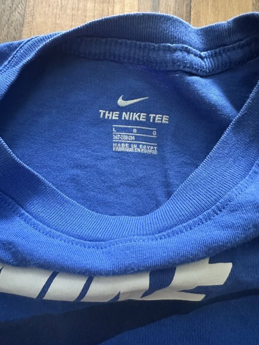 Детска тениска NIKE размер Л