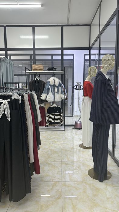 Стойка,манекен сатылады