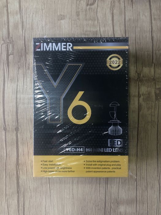 Led va zavod lampochkalar (Лед ва завод лампочкалар)