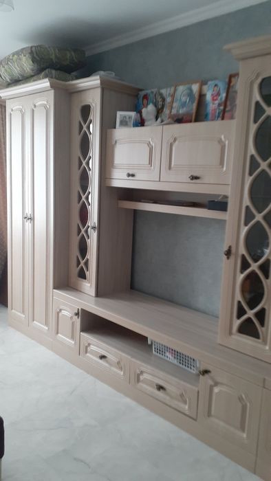 Стенка для гостиной