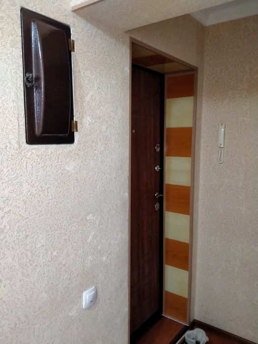 Сдаётся 1 комнатная квартира. Район ДК