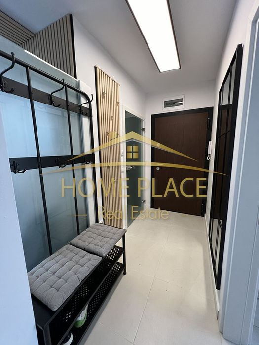 Дава се под наем Тристаен апартамент в Варна, Завод Дружба - 70 кв.м за 765 € - Снимка #11