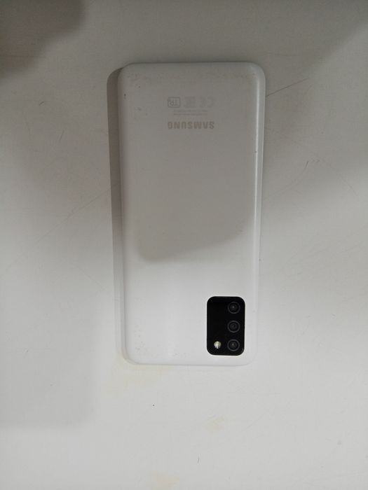 Samsung galaxy A03s