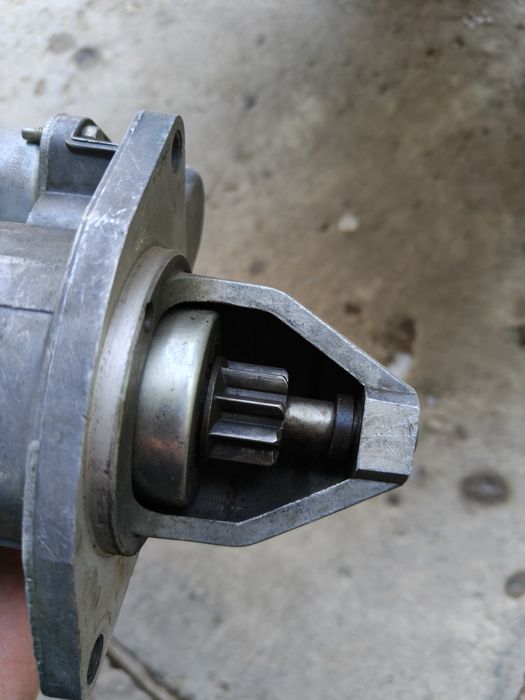 Продам стартер на лада, новый!