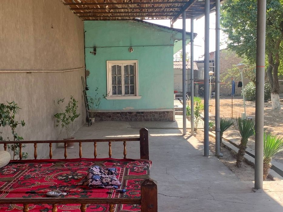 Uchaska srocna sotiladi. 18-sotix yer narhida