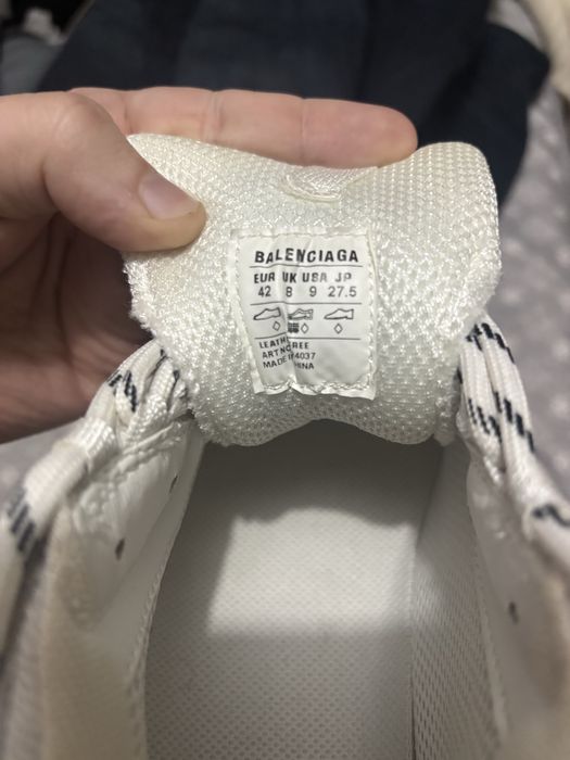 Balenciaga Triple S 42