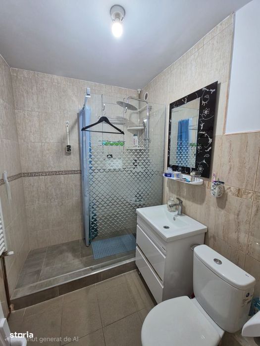 Apartament 2 camere  et 2 Zona Big