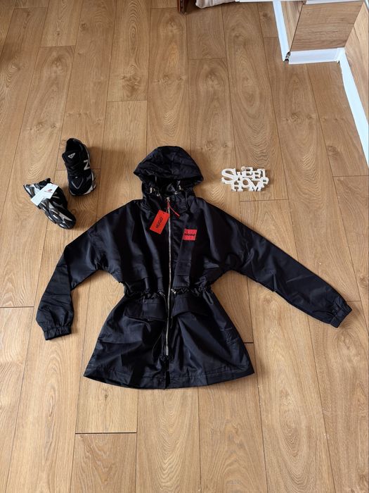 Разкошна пролетна ветровка/яке HB