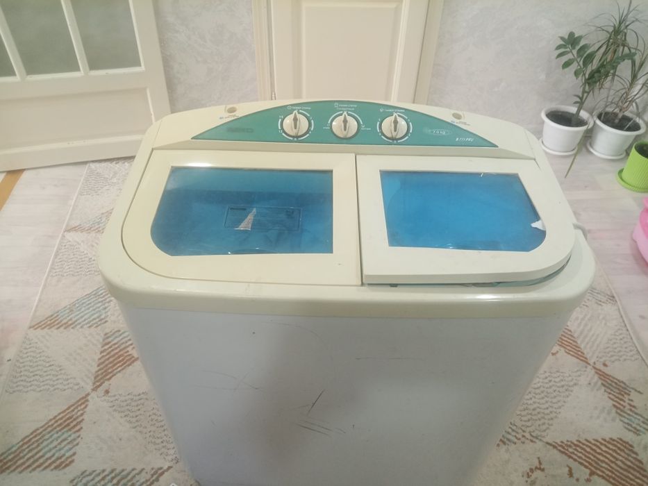 Кір машйна сатам