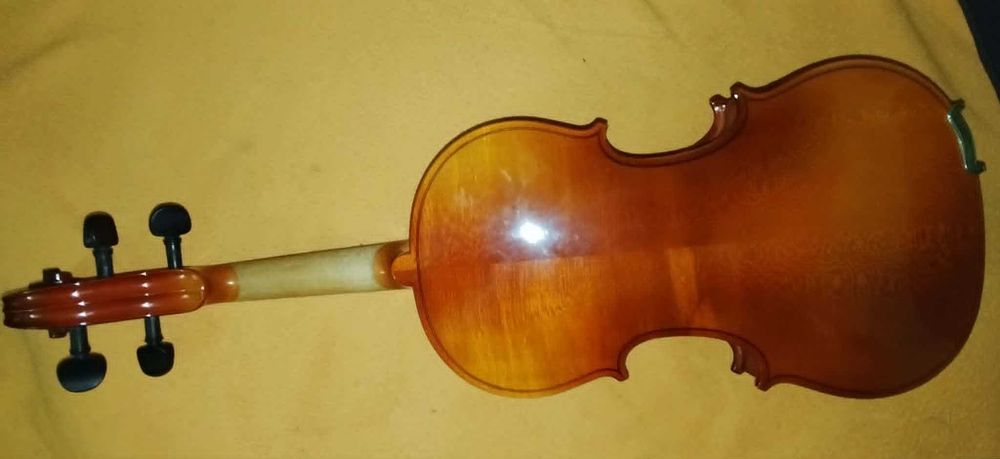 Vioara Hora Reghin 3/4 - Set complet