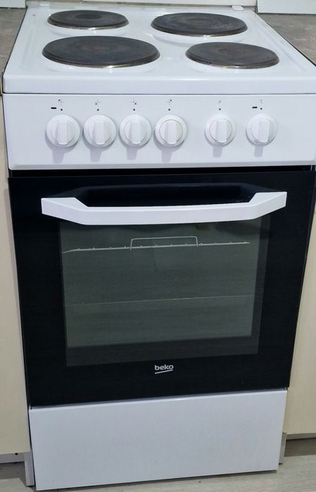 Продам плиту Beko