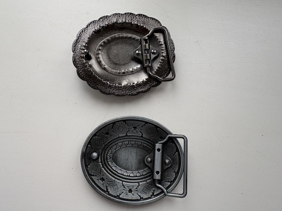 Бляха для поясного ремня