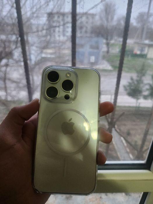 Iphone 14 pro tinniq hamma joyi ishliydi true tone face id