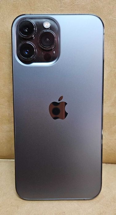 Apple iPhone 13 Pro Max 256GB