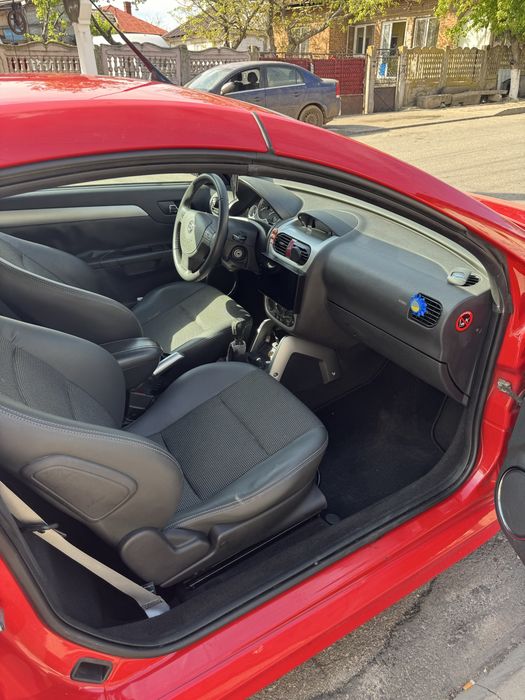 Opel twin top ma vinde