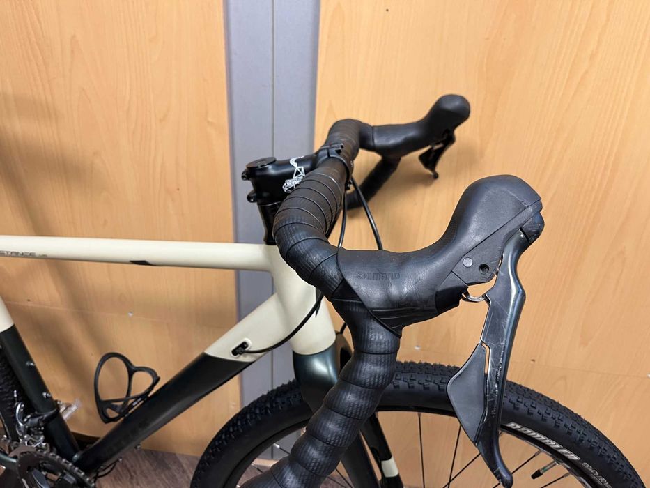 Vitus Substance VR 2 /650b/ 54 size/ Gravel-Road bike