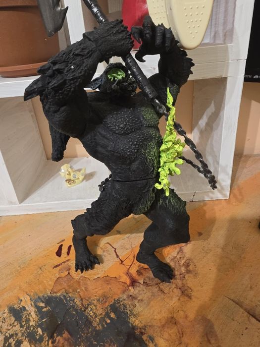 Фигури McFarlane Spawn