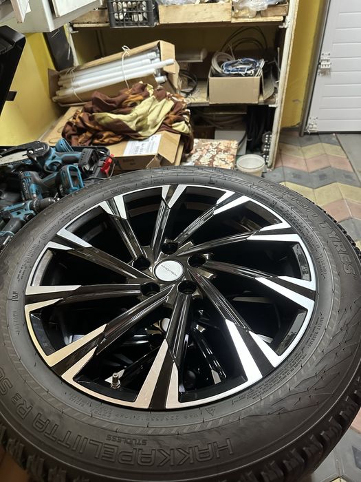 Продам диски R 19