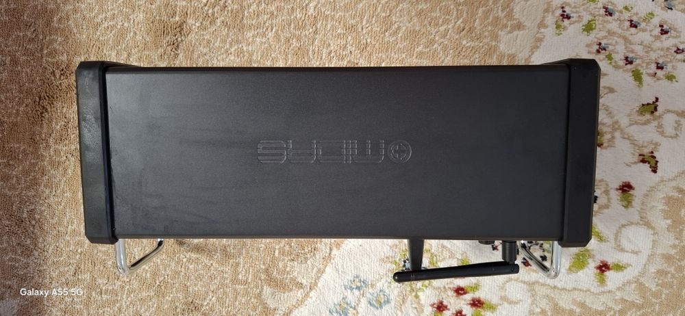 MIDAS MR 12 каналов, WiFi модуль