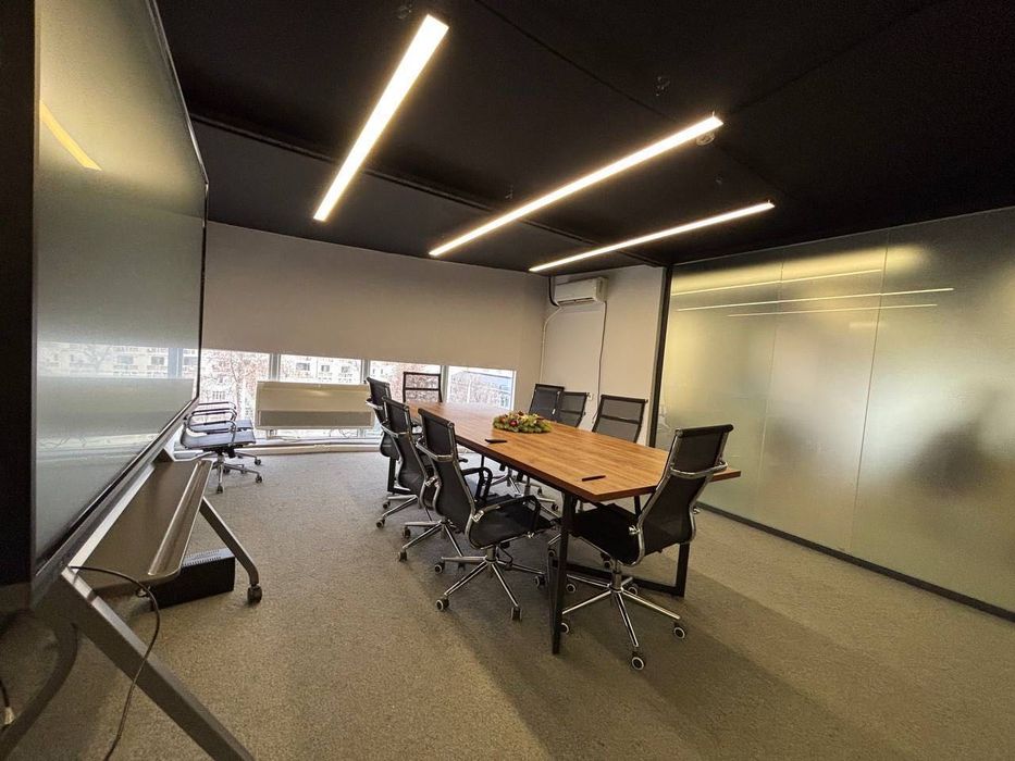 Аренда офис Метро Ойбек 700м2