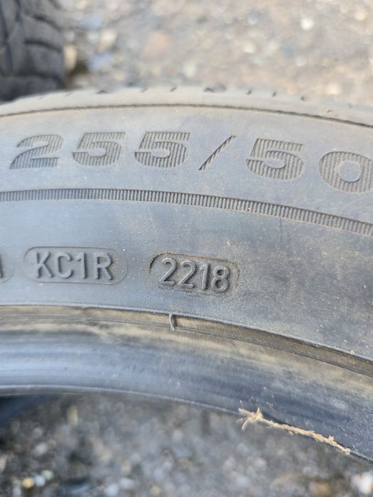 Гуми Dunlop 19-ки