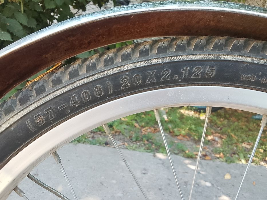 Продам велосипед.