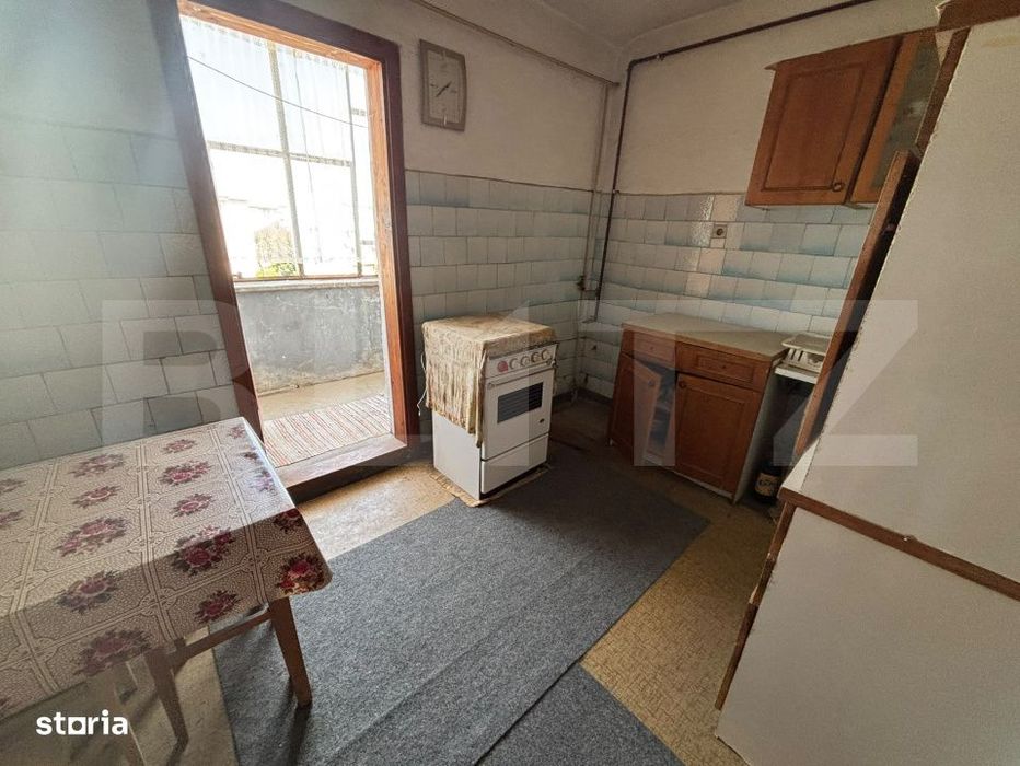 Apartament 3 camere, 67 mp, zona Micro 12