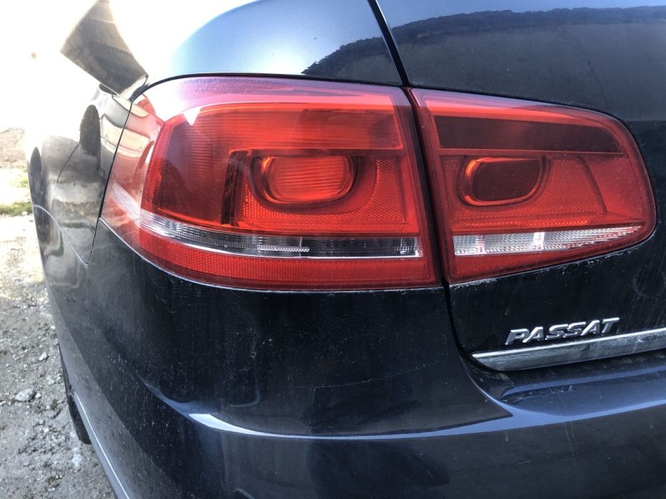 Стопове VW Passat 7