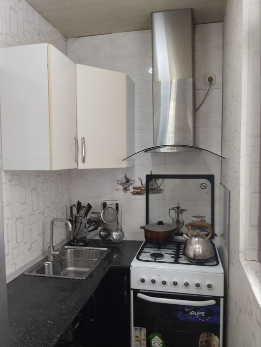 Аренда квартиры на Юнусабаде