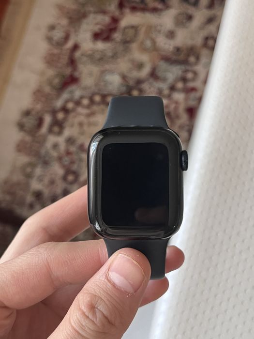 Apple watch 8 series