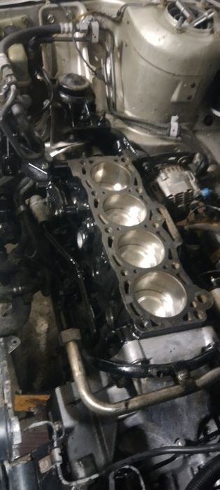 Мазда 626 жүріп тұр